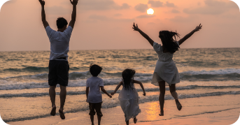 Seguros de vida y protección familiar para un futuro más tranquilo