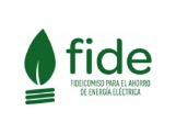 Logotipo de cliente Fide