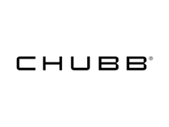 Logotipo socio comercial Chub