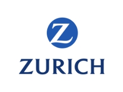 Logotipo socio comercial Zurich