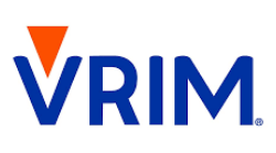 Logotipo Vrim